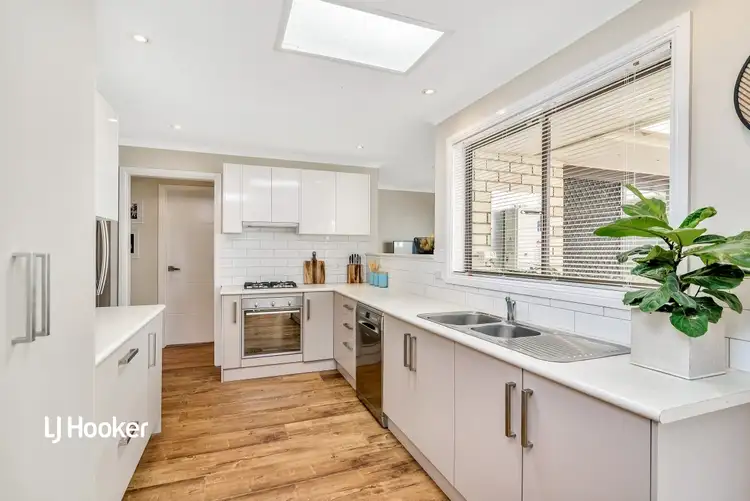 Third view of Homely house listing, 23 Kestral Way, Modbury Heights SA 5092