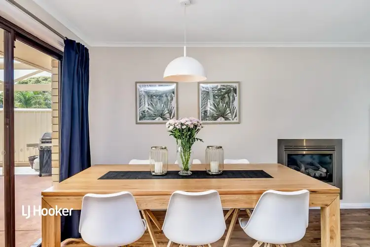 Fourth view of Homely house listing, 23 Kestral Way, Modbury Heights SA 5092