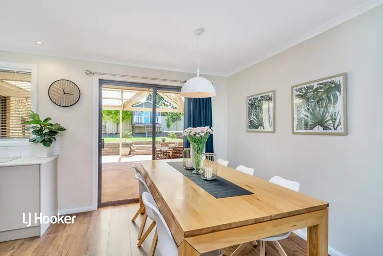 Fifth view of Homely house listing, 23 Kestral Way, Modbury Heights SA 5092