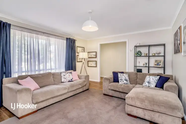 Sixth view of Homely house listing, 23 Kestral Way, Modbury Heights SA 5092