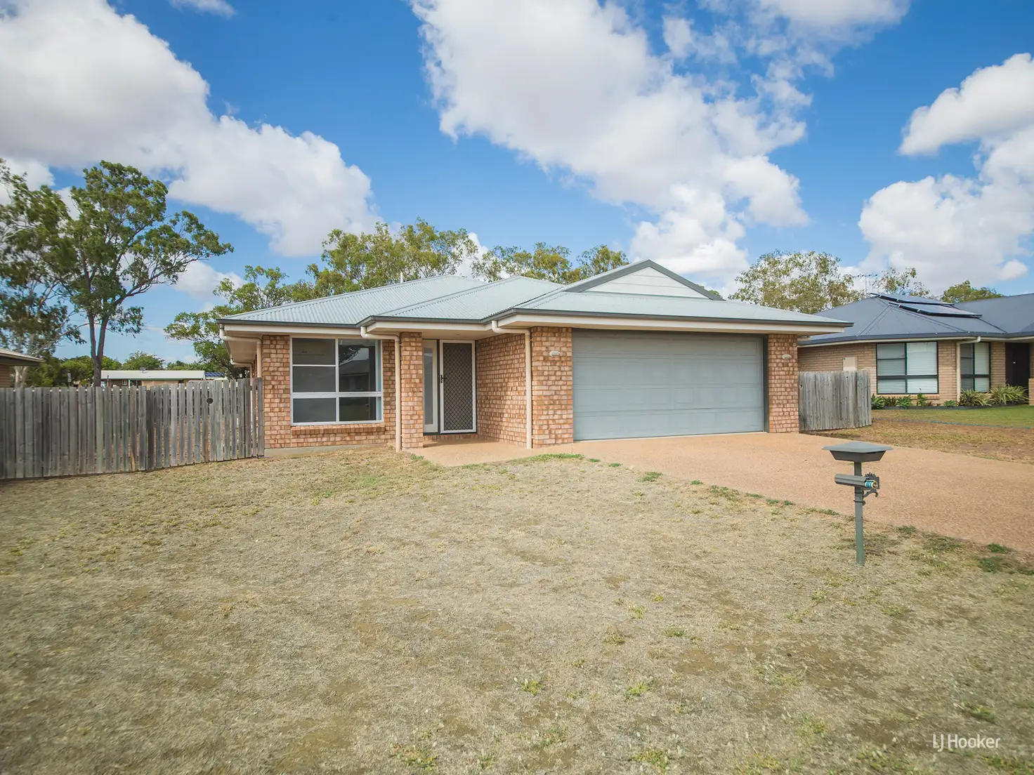 Main view of Homely house listing, 22 Riley Drive, Gracemere QLD 4702