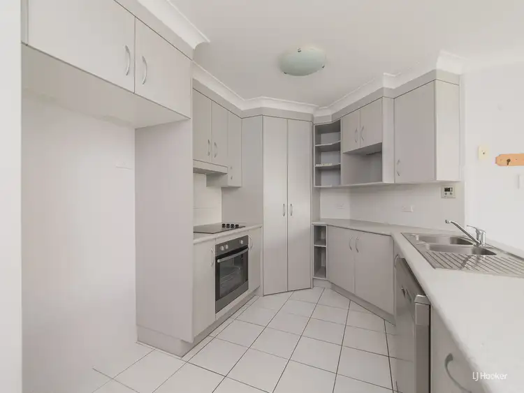 Fourth view of Homely house listing, 22 Riley Drive, Gracemere QLD 4702