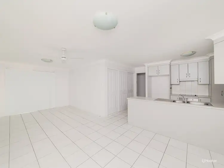 Fifth view of Homely house listing, 22 Riley Drive, Gracemere QLD 4702