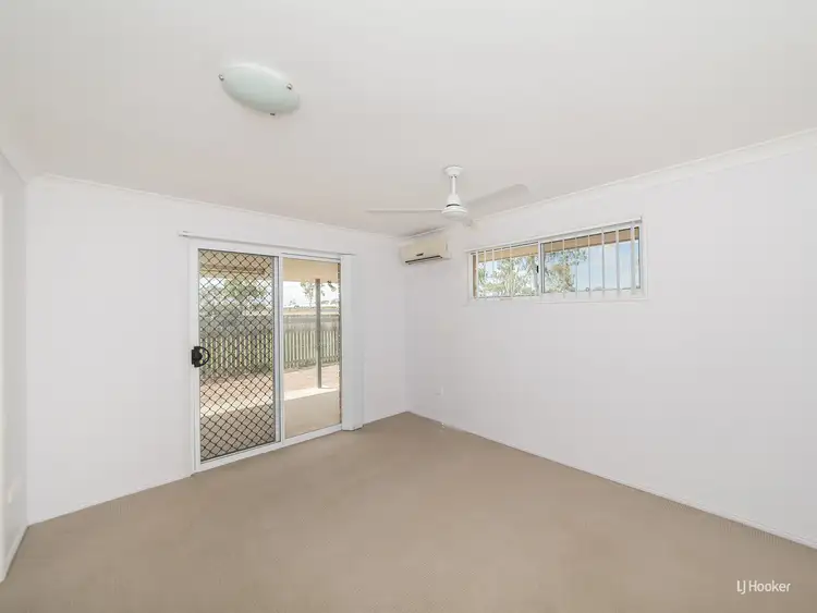 Sixth view of Homely house listing, 22 Riley Drive, Gracemere QLD 4702