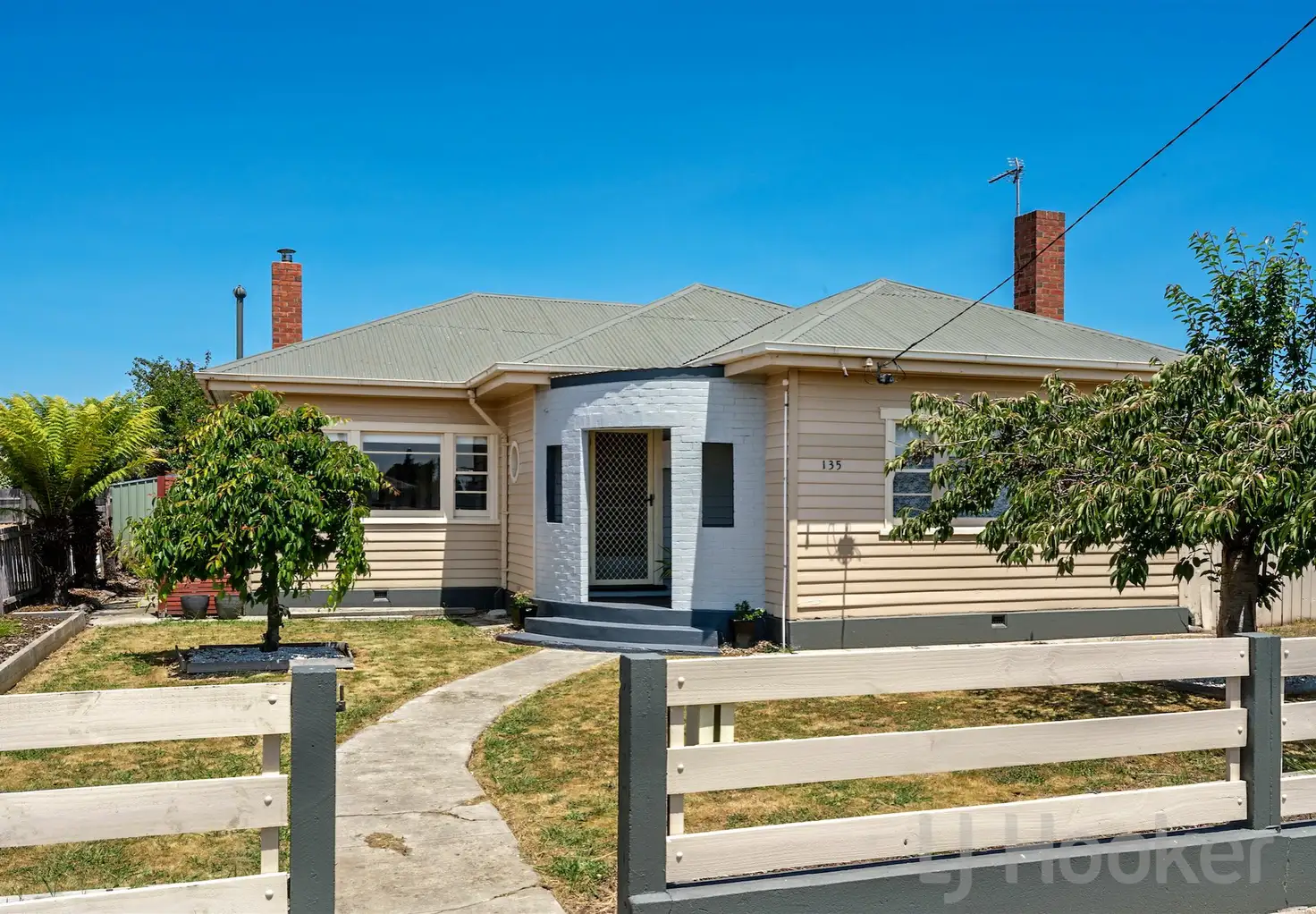 Main view of Homely house listing, 135 Oldaker Street, Devonport TAS 7310