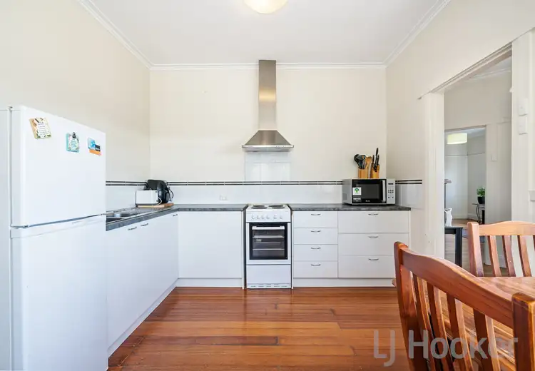 Second view of Homely house listing, 135 Oldaker Street, Devonport TAS 7310