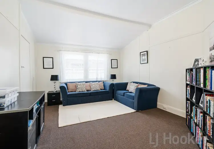 Sixth view of Homely house listing, 135 Oldaker Street, Devonport TAS 7310