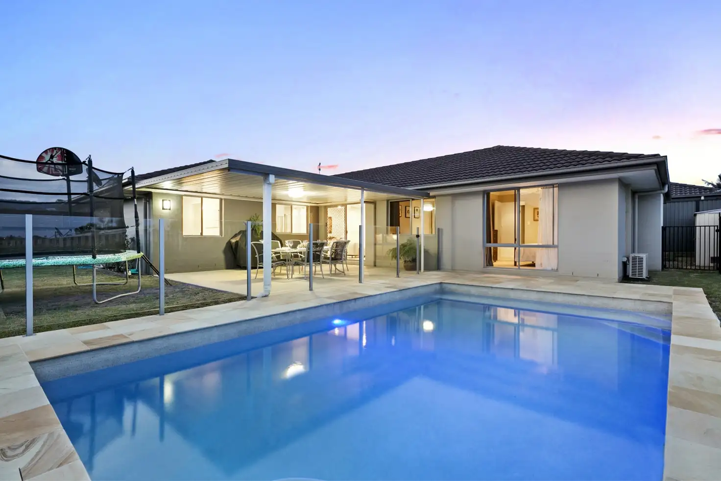 Main view of Homely house listing, 13 Antonson Crescent, Mudgeeraba QLD 4213