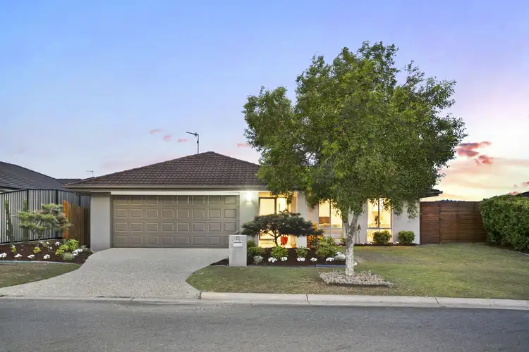 Third view of Homely house listing, 13 Antonson Crescent, Mudgeeraba QLD 4213