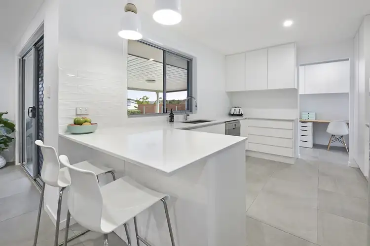 Fourth view of Homely house listing, 13 Antonson Crescent, Mudgeeraba QLD 4213