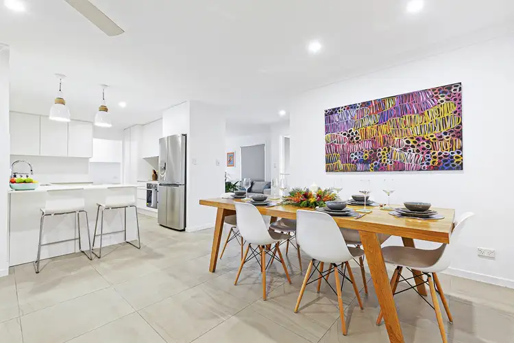 Sixth view of Homely house listing, 13 Antonson Crescent, Mudgeeraba QLD 4213