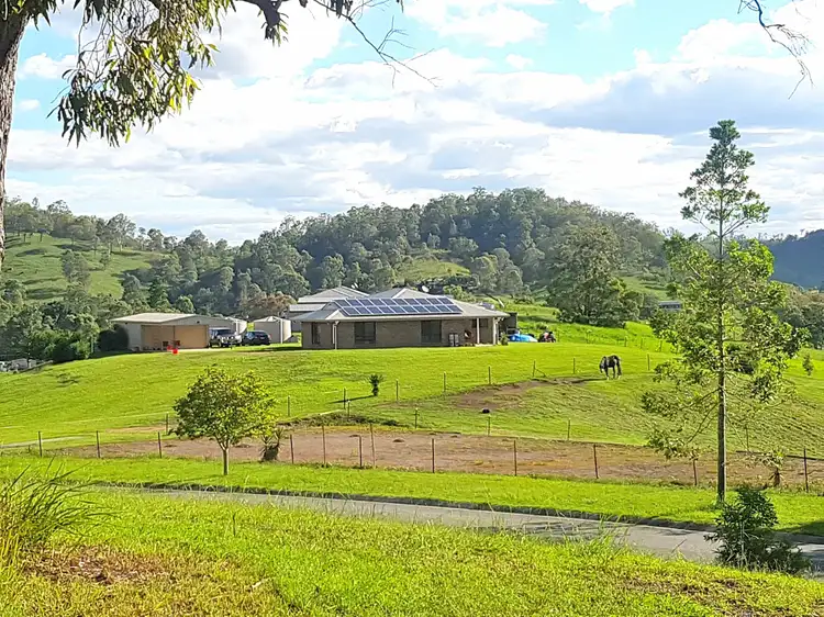 Main view of Homely house listing, 41 Park Drive, Sandy Creek QLD 4515