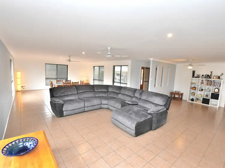 Second view of Homely house listing, 41 Park Drive, Sandy Creek QLD 4515