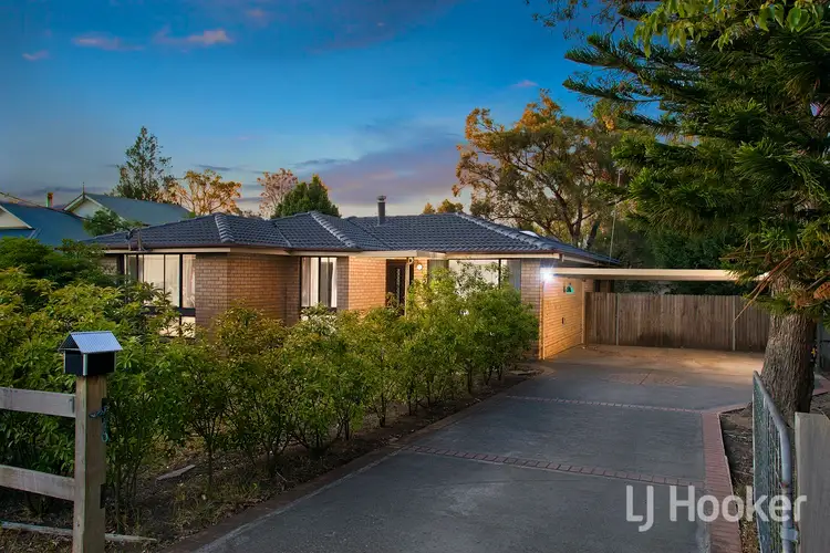 15 Rita Street, Thirlmere NSW 2572
