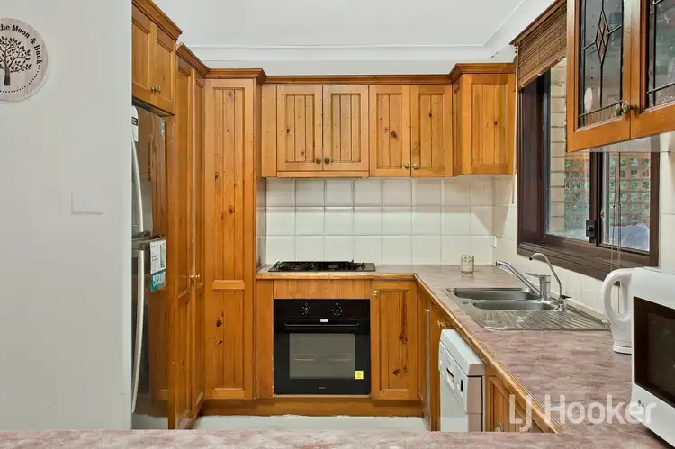 Third view of Homely house listing, 15 Rita Street, Thirlmere NSW 2572