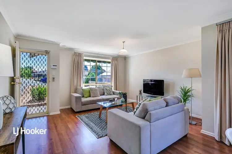 Second view of Homely villa listing, 7 Jameson Court, Greenwith SA 5125