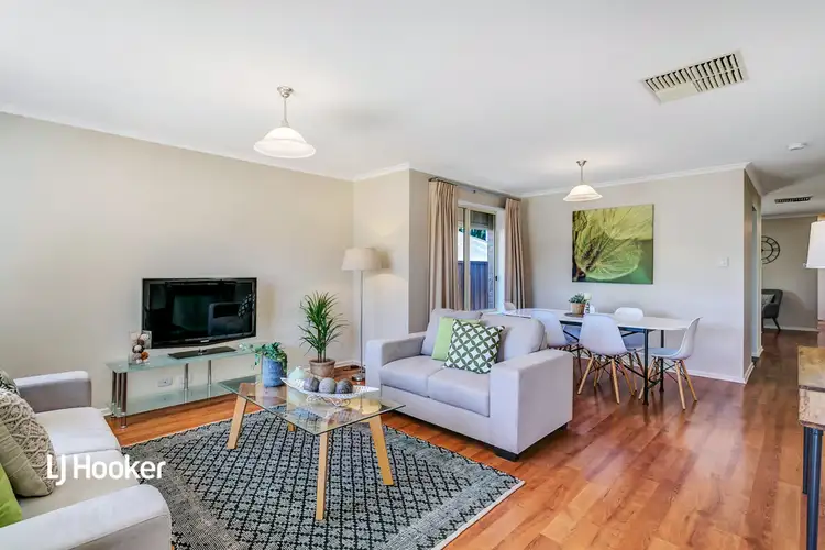 Third view of Homely villa listing, 7 Jameson Court, Greenwith SA 5125