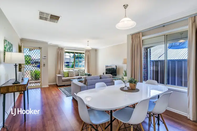 Fourth view of Homely villa listing, 7 Jameson Court, Greenwith SA 5125