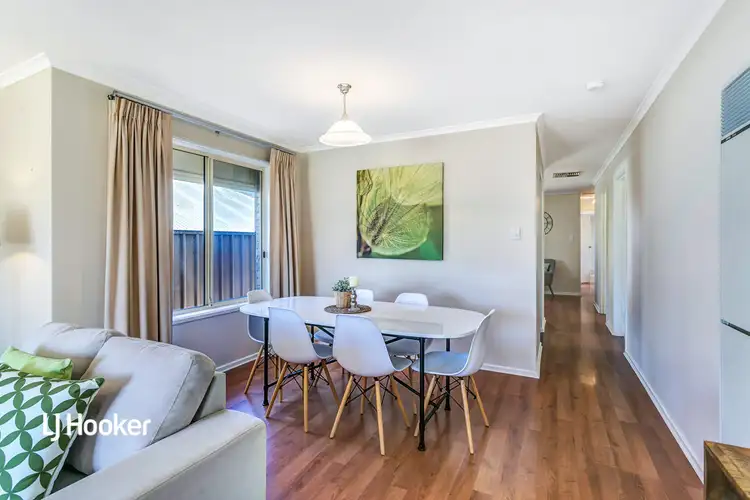 Sixth view of Homely villa listing, 7 Jameson Court, Greenwith SA 5125