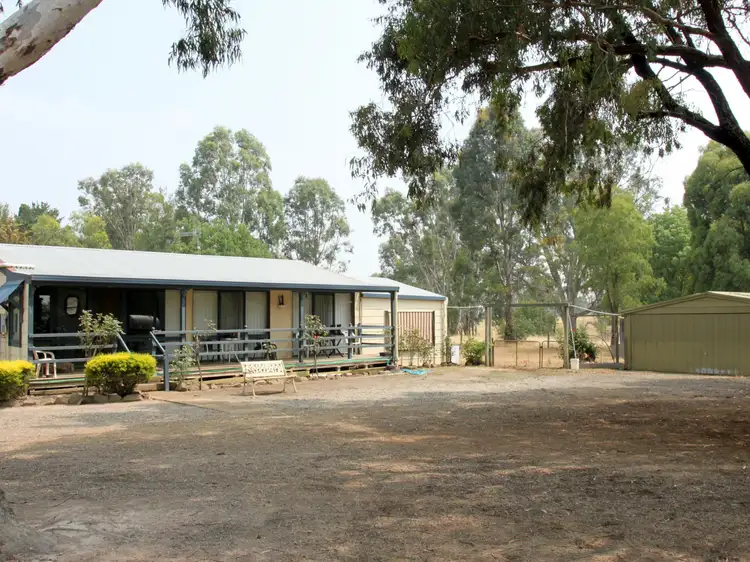 Main view of Homely house listing, 6621 Maroondah Highway, Yarck VIC 3719