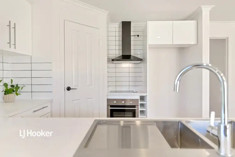 Fourth view of Homely house listing, 8 Hughes Court, Walkley Heights SA 5098