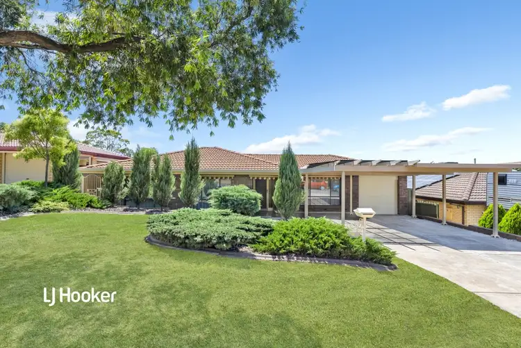 Main view of Homely house listing, 15 Eaglehawk Road, Modbury Heights SA 5092