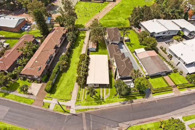 Main view of Homely house listing, 25 Ena Street, Terrigal NSW 2260