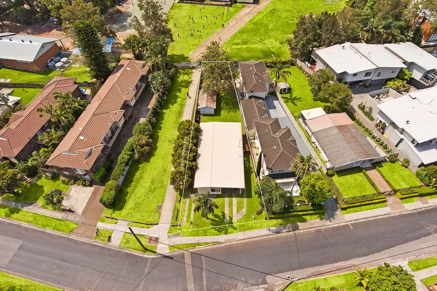 Main view of Homely house listing, 25 Ena Street, Terrigal NSW 2260
