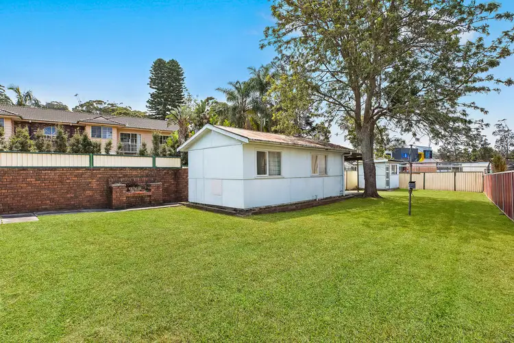 Fifth view of Homely house listing, 25 Ena Street, Terrigal NSW 2260
