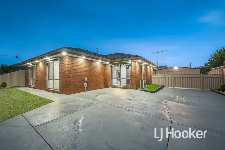 Second view of Homely house listing, 49 Navarre Drive, Cranbourne West VIC 3977
