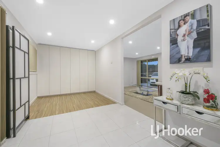 Third view of Homely house listing, 49 Navarre Drive, Cranbourne West VIC 3977