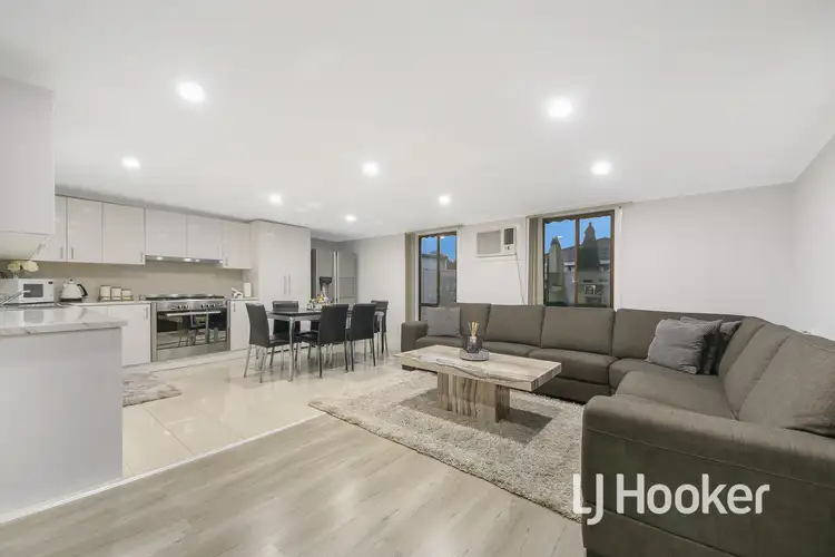 Fifth view of Homely house listing, 49 Navarre Drive, Cranbourne West VIC 3977