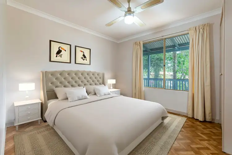 Second view of Homely house listing, 11 Gymea Court, Armadale WA 6112