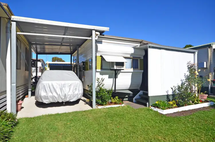 20/2 Arnott Street, Laurieton NSW 2443