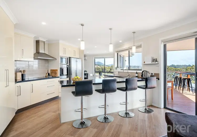 Third view of Homely house listing, 5 Southern Cross Drive, Ulverstone TAS 7315