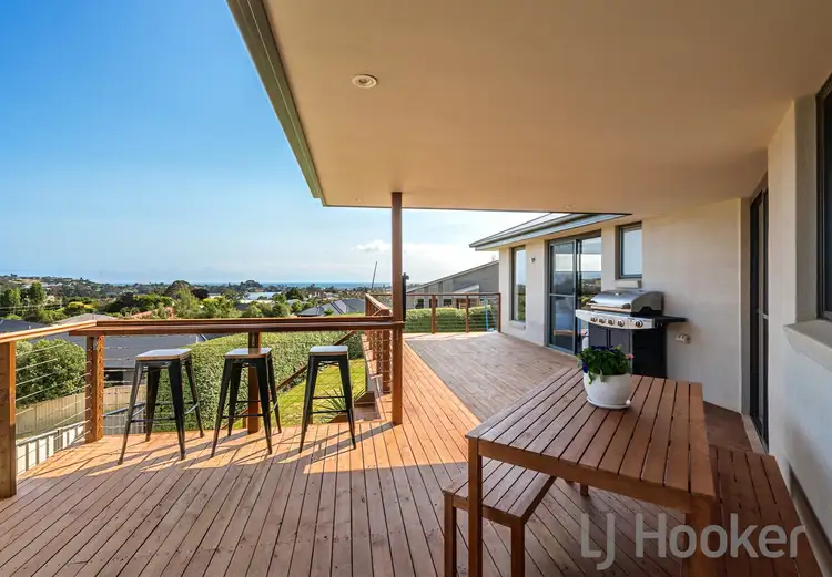 Fourth view of Homely house listing, 5 Southern Cross Drive, Ulverstone TAS 7315