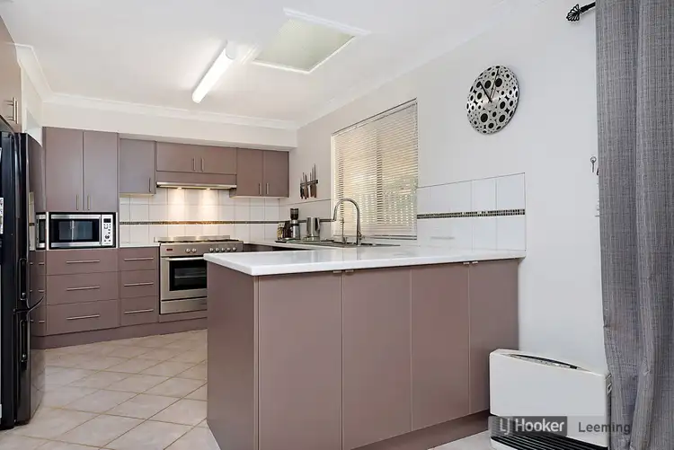 Fifth view of Homely house listing, 48 Burnett Avenue, Leeming WA 6149