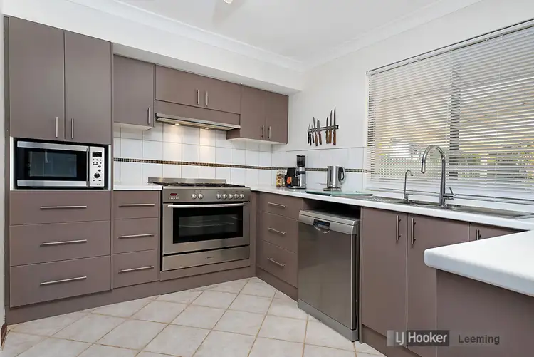 Sixth view of Homely house listing, 48 Burnett Avenue, Leeming WA 6149