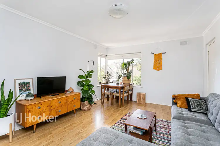 Second view of Homely unit listing, 4/30a Hinton Street, Underdale SA 5032