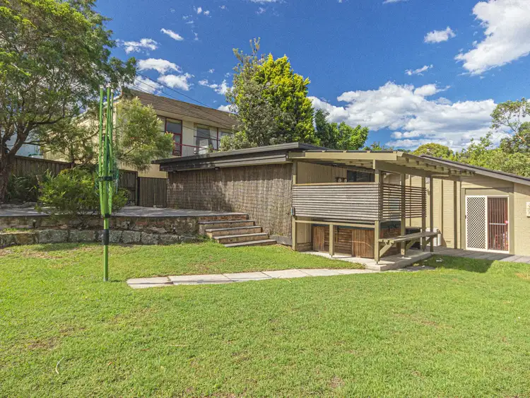 Third view of Homely house listing, 8 Estelle Place, Frenchs Forest NSW 2086