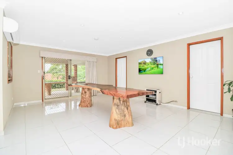 Fifth view of Homely house listing, 89 Wilson Road, Acacia Gardens NSW 2763