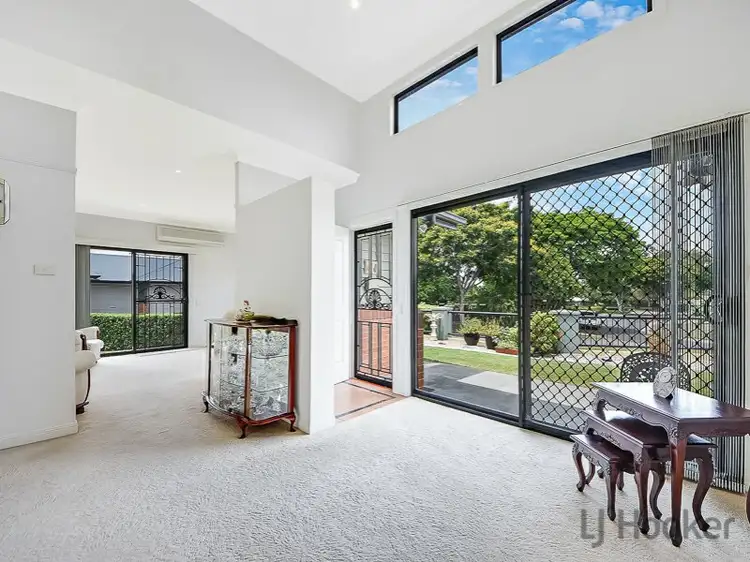 Second view of Homely villa listing, 1/31 Honeydew Crescent, Taigum QLD 4018
