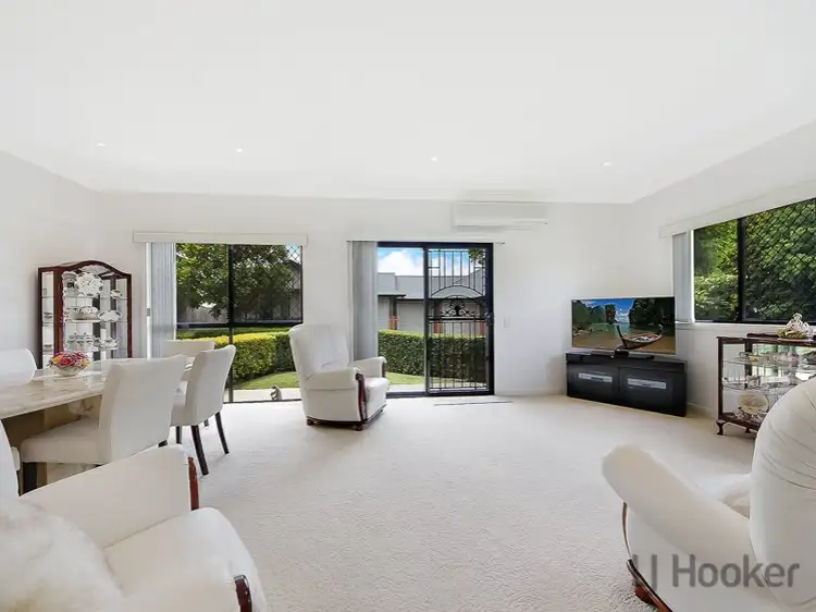 Third view of Homely villa listing, 1/31 Honeydew Crescent, Taigum QLD 4018