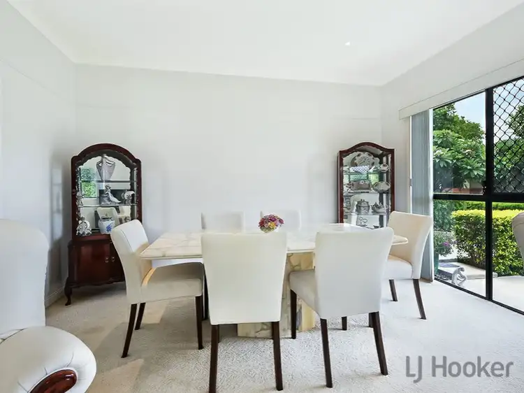 Fourth view of Homely villa listing, 1/31 Honeydew Crescent, Taigum QLD 4018
