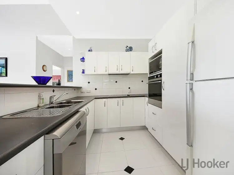 Fifth view of Homely villa listing, 1/31 Honeydew Crescent, Taigum QLD 4018