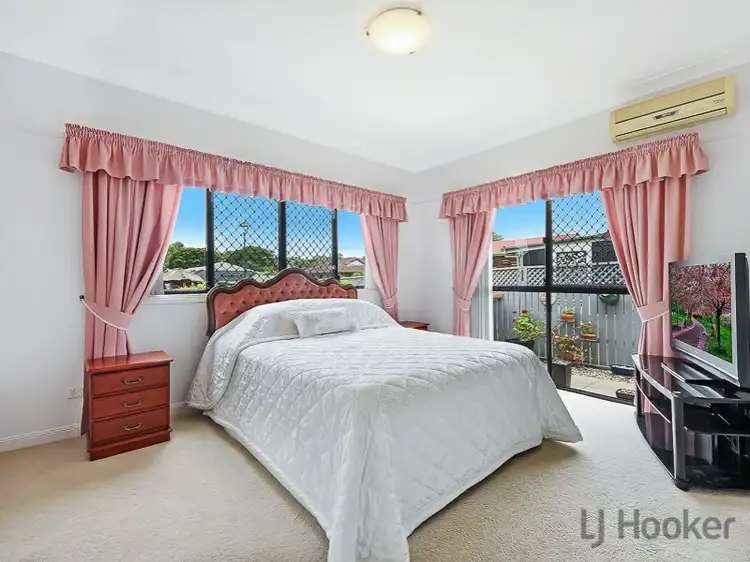 Sixth view of Homely villa listing, 1/31 Honeydew Crescent, Taigum QLD 4018