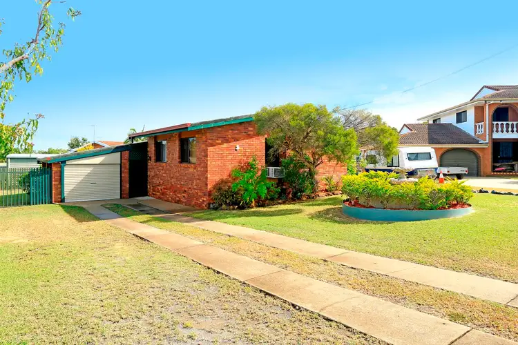 3 Gott Street, Koongal QLD 4701