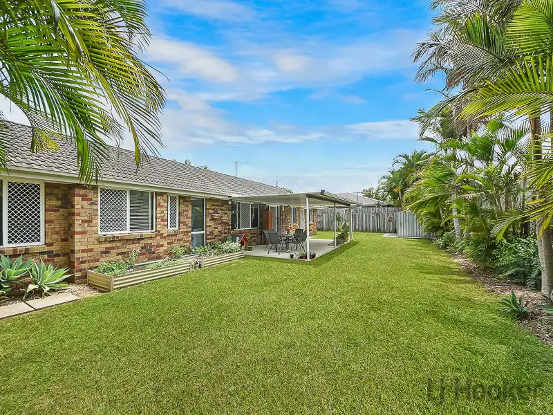 Main view of Homely house listing, 3 River Gum Close, Fitzgibbon QLD 4018