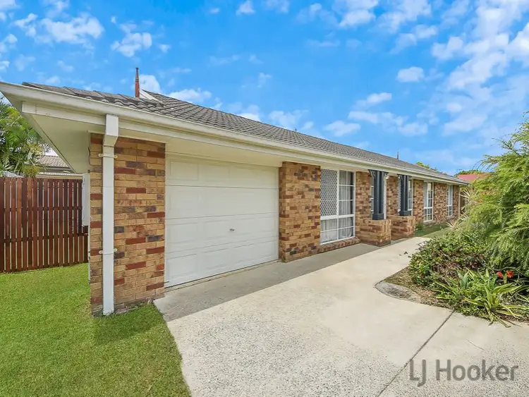 Second view of Homely house listing, 3 River Gum Close, Fitzgibbon QLD 4018