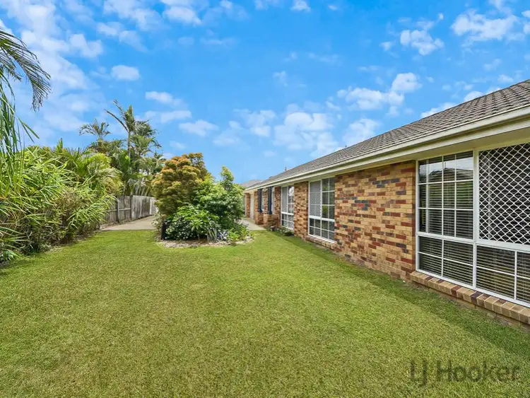 Third view of Homely house listing, 3 River Gum Close, Fitzgibbon QLD 4018